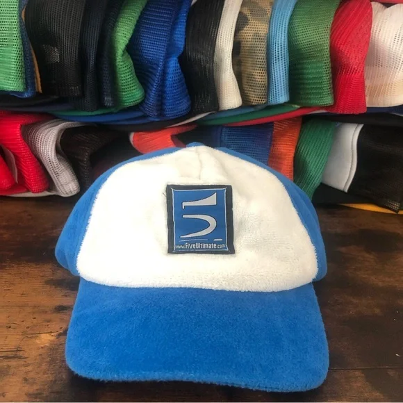 Ultimate frisbee hats cheap